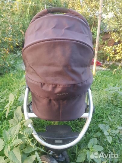 Детские коляски