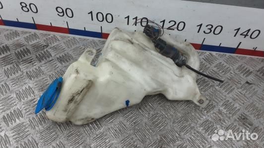 Бачок омывателя volkswagen passat B5 (YBE03NL01)