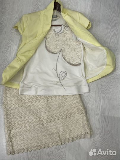 Женские вещи пакетом 44