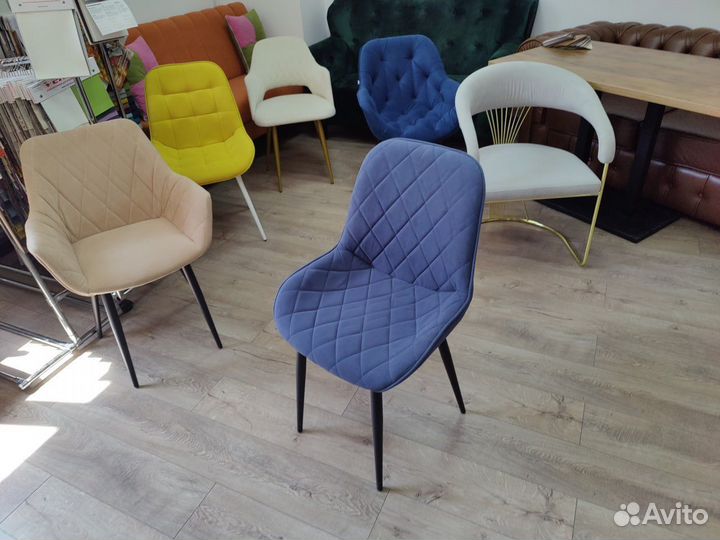 Мебель для ресторана