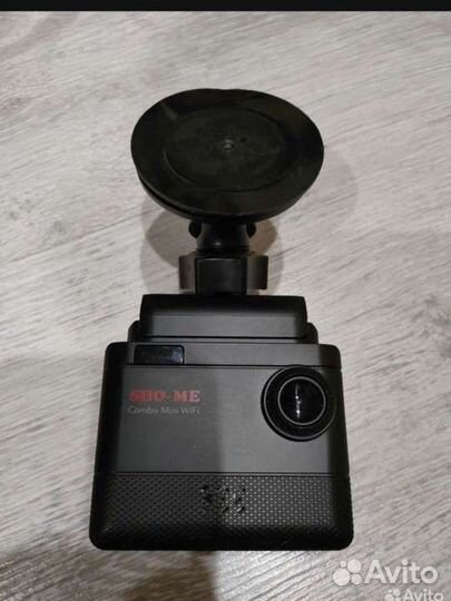 WiFi Sho-Me Combo Mini WiFi Pro