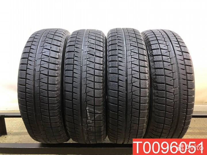 Bridgestone Blizzak Revo GZ 185/65 R15 100