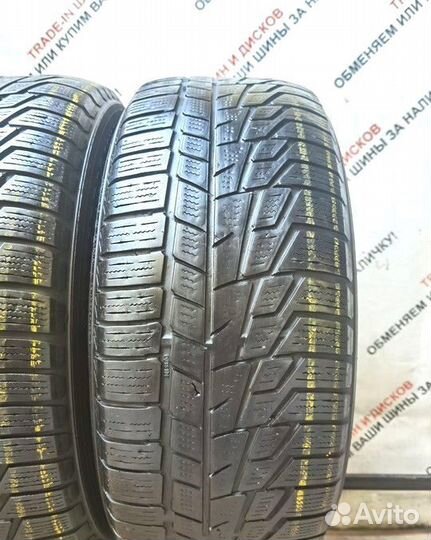 Nokian Tyres WR G2 225/55 R16 99Q