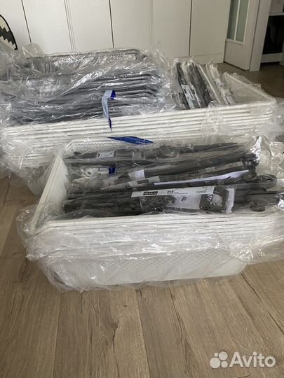 Корзины kompliment IKEA