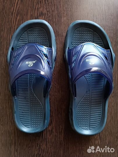 Шлëпанцы Joss Joy