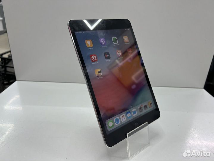 Планшет без SIM-карты Apple iPad mini 3 64gb wi-fi