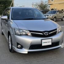 Toyota Corolla Fielder 1.8 CVT, 2013, 260 000 км, с пробегом, цена 1 400 000 руб.