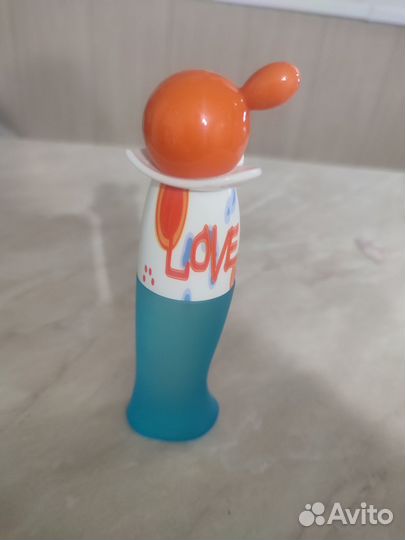 Парфюм в распив