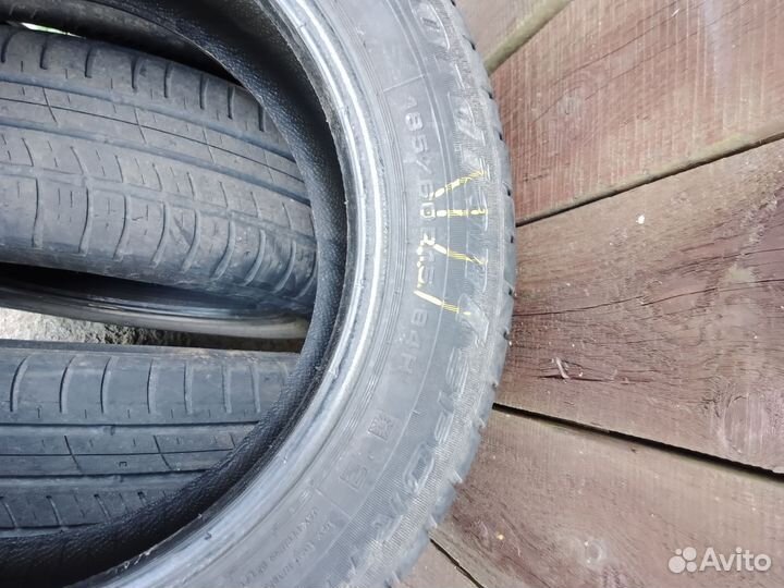 Cordiant Sport 185/60 R15 84H