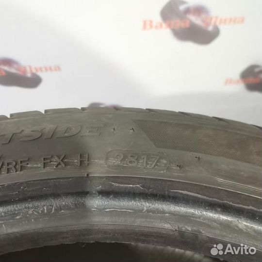 Hankook Winter I'Cept Evo2 W320 245/40 R18