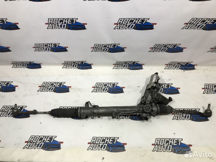 Рулевая рейка BMW 645Ci E63 32104039791