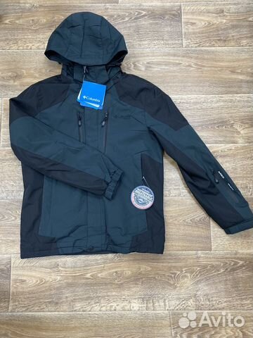 Columbia titanium 700 clearance