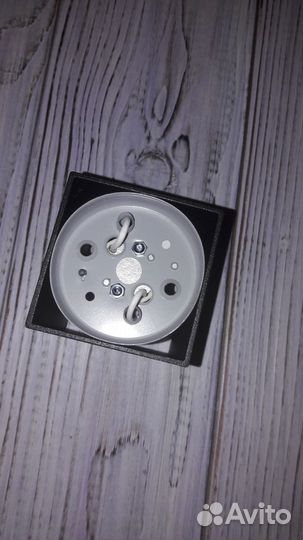 Светильник накладной (спот)