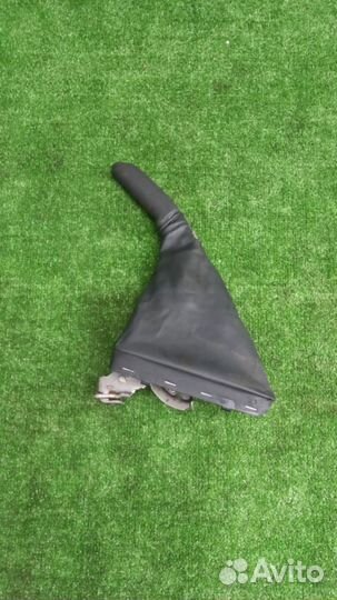 Ручник Opel Combo C