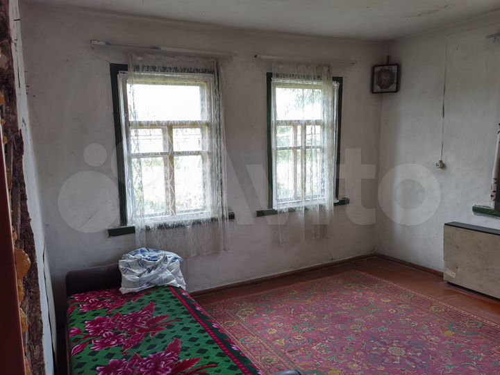 Дом 79 м² на участке 66 сот.