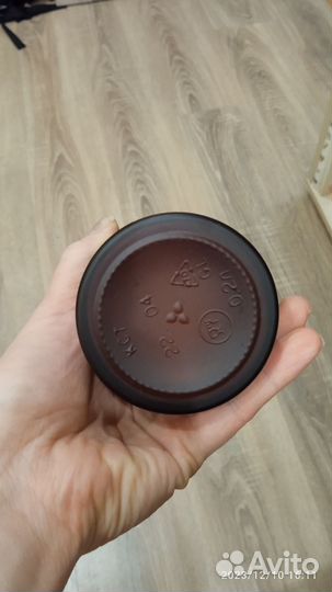 Банки стеклянные для свечей, варенья, специй