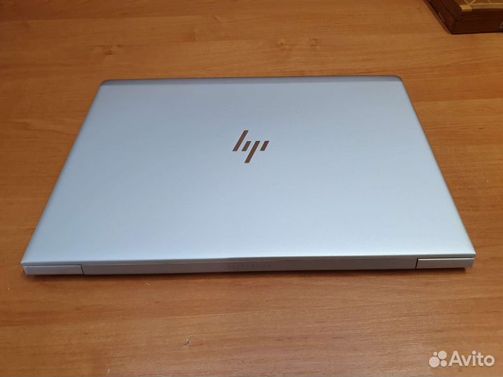 Премиум Elitebook 840 G5; i5-8250; 16 + 256 SSD