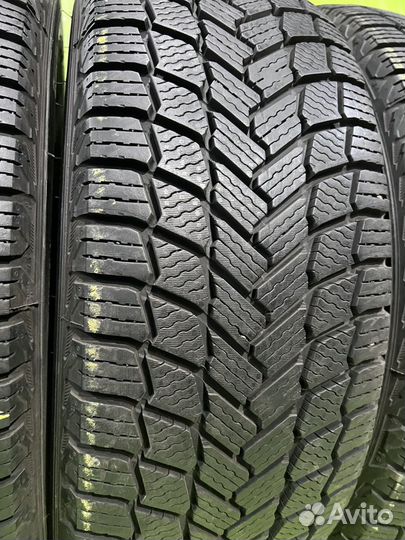 Michelin X-Ice Snow 225/65 R17 106T