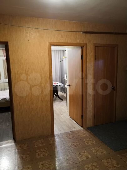 4-к. квартира, 89 м², 1/5 эт.