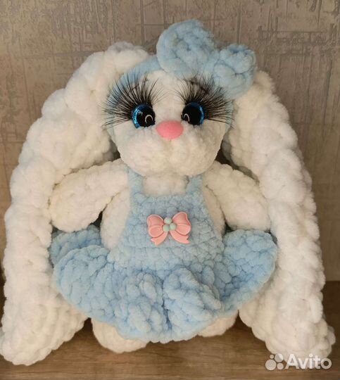 Заяц. В любом цвете