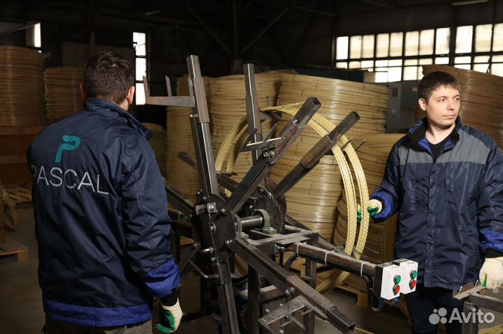 Арматура диаметром 30 бухты по 50 метров