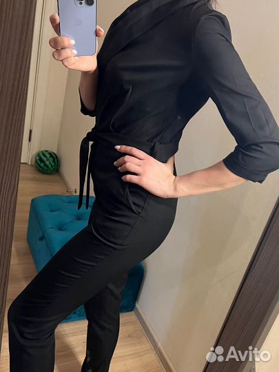 Комбинезон женский