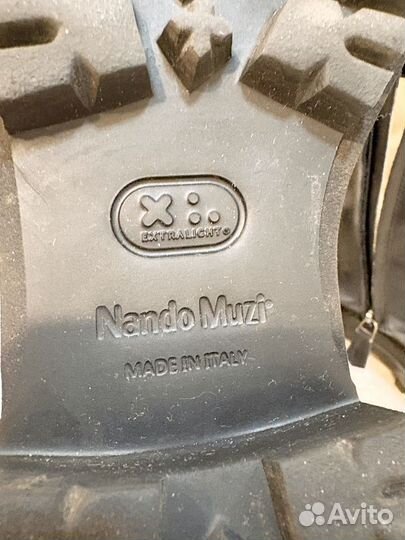 Женские кожаные сапожки37 рОчень удобные