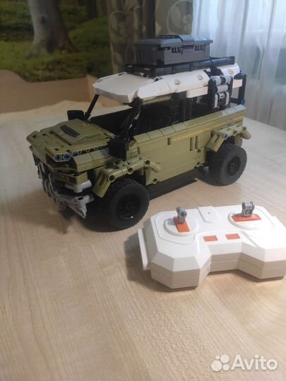 Конструктор technical