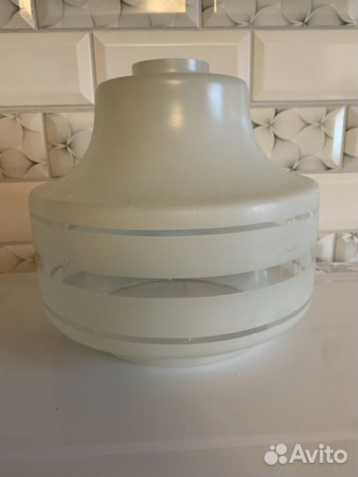 Плафон СССР