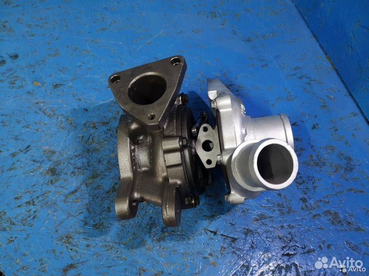 Турбина Ford Transit 7 (2006 - 2013) BK2Q6K682GA