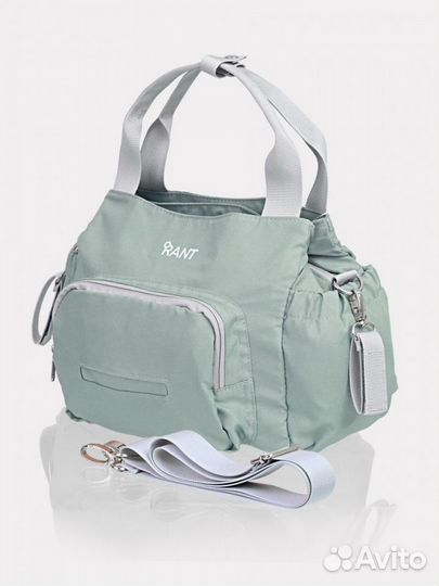 Сумка на любую коляску