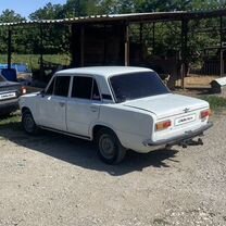 ВАЗ (LADA) 2101 1.3 MT, 1984, 70 000 км