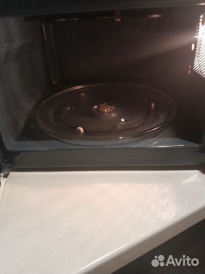 Микроволновая печь samsung бу