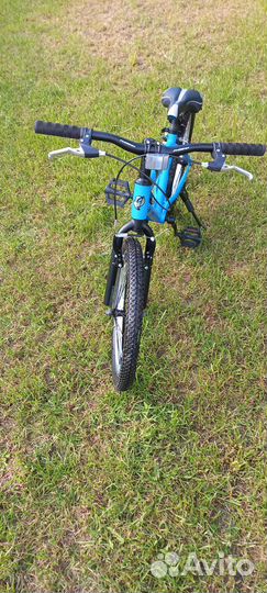 Велосипед подростковый 20
