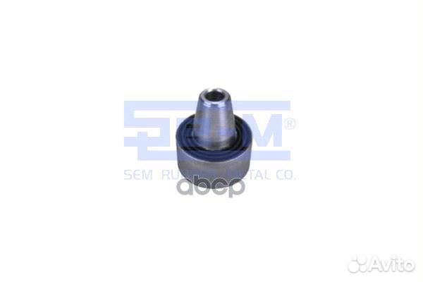 Сайлентблок подвески.x67x83 Omn MAN