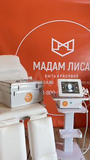 Микроигольчатый RF - лифтинг, фракционный RF