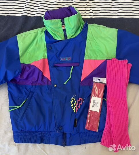 Образ для вечеринки 90х