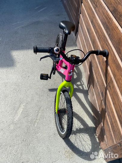 Детский велосипед Beagle