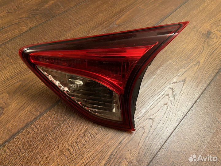 Фонарь крышки багажника (правый) Mazda CX-5 KE