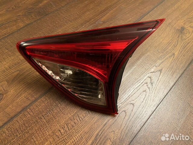 Фонарь крышки багажника (правый) Mazda CX-5 KE