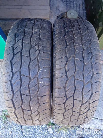 Cooper Discoverer A/T3 235/65 R17 100T