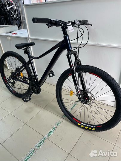 Велосипед dkaln- 728