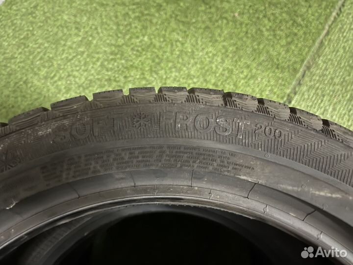 Gislaved Soft Frost 200 175/65 R14 82T