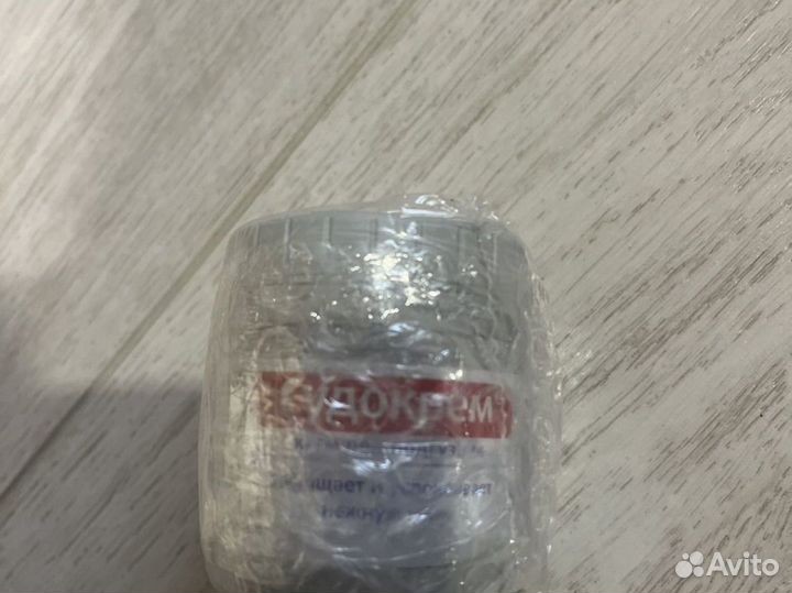 Судокрем 60