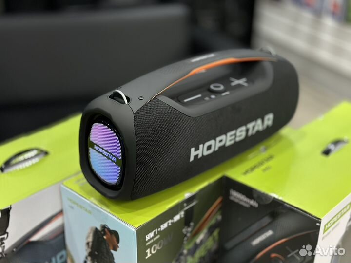 Колонка Hopestar A60