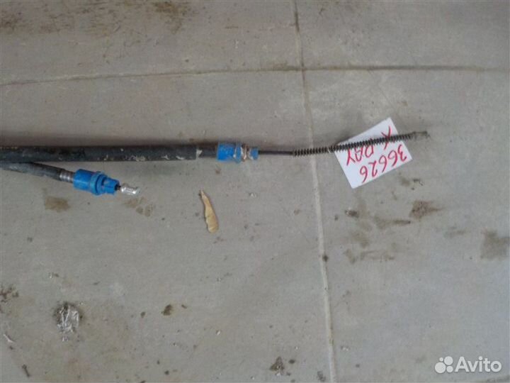 Трос ручника задний левый LADA X-Ray 21129 2016