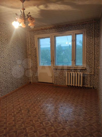 2-к. квартира, 42 м², 5/9 эт.