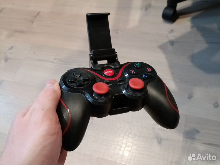Геймпад для телефона