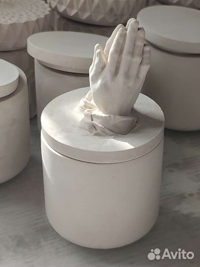 Подсвечник эксклюзивный