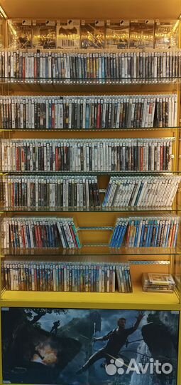 Игры PlayStation 3 продажа\обмен\выкуп